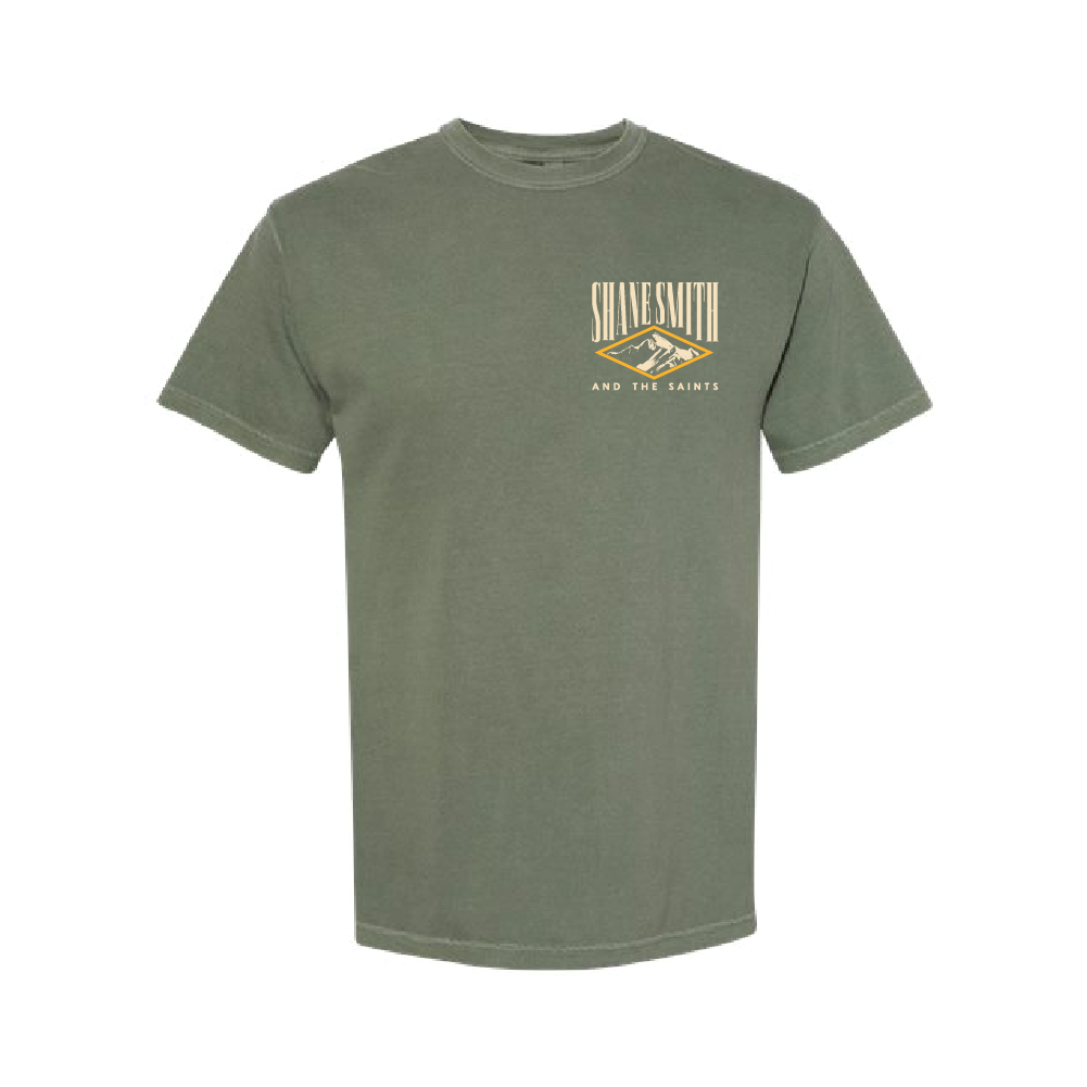 Mountain Life Tee