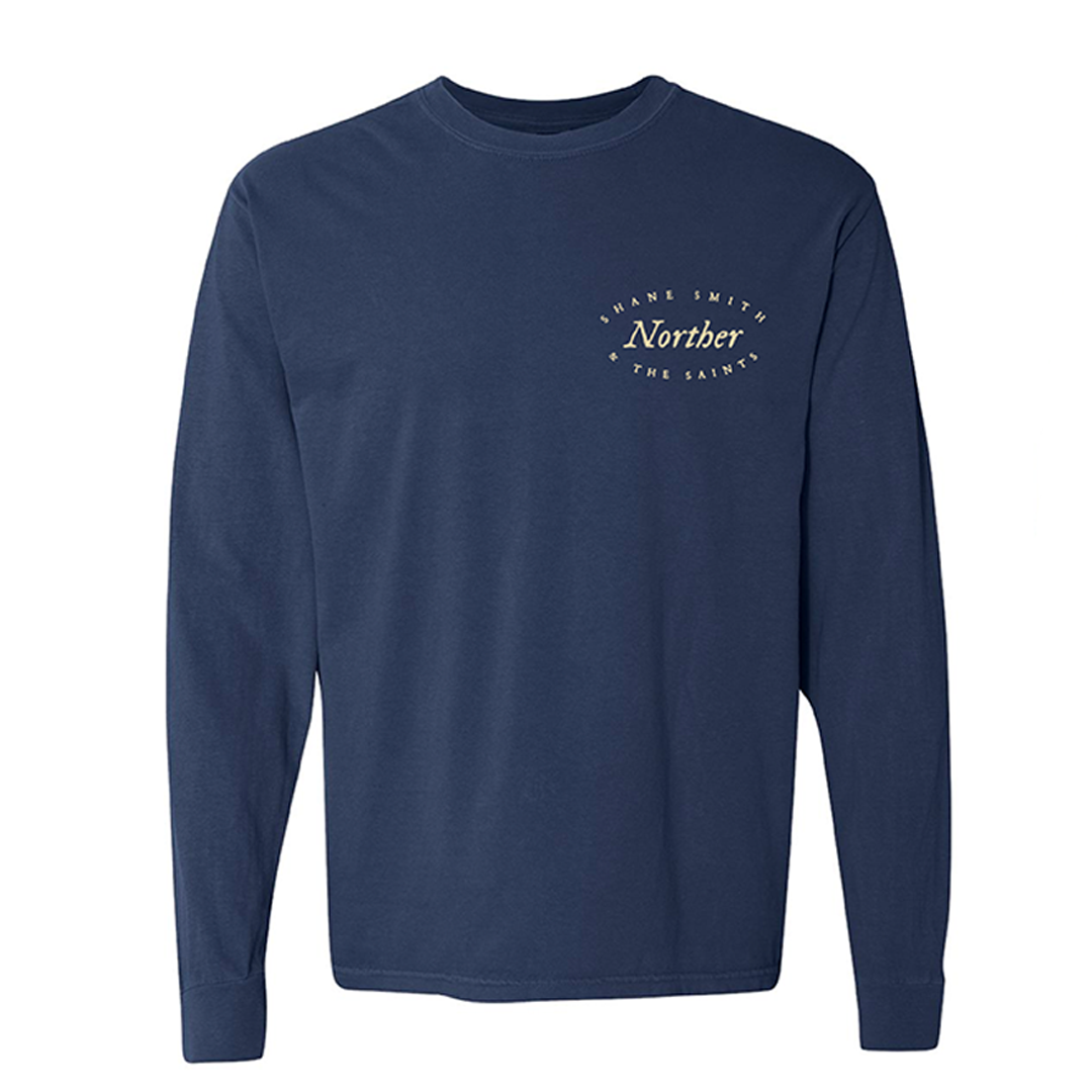 Norther Album Long Sleeve Tee