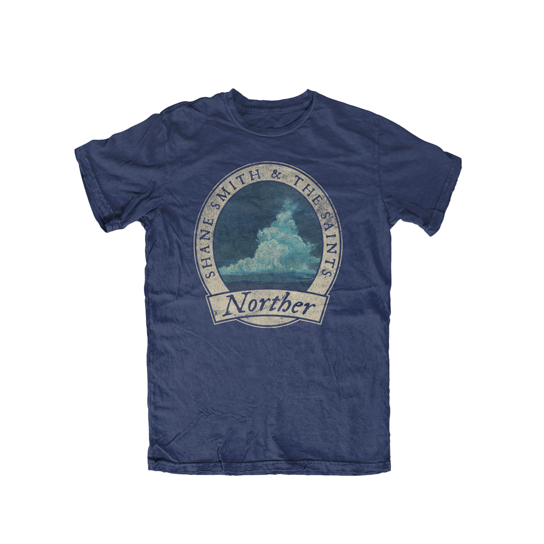 Norther Album Tee