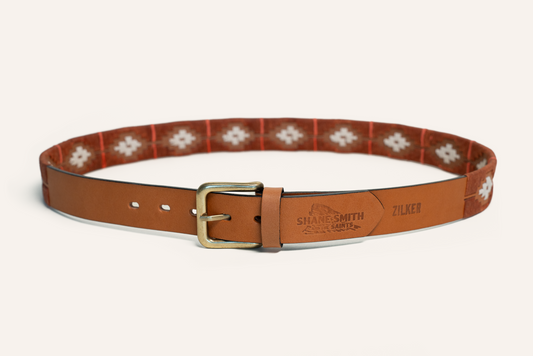 Shane Smith & the Saints + Zilker Belts x Red Rocks