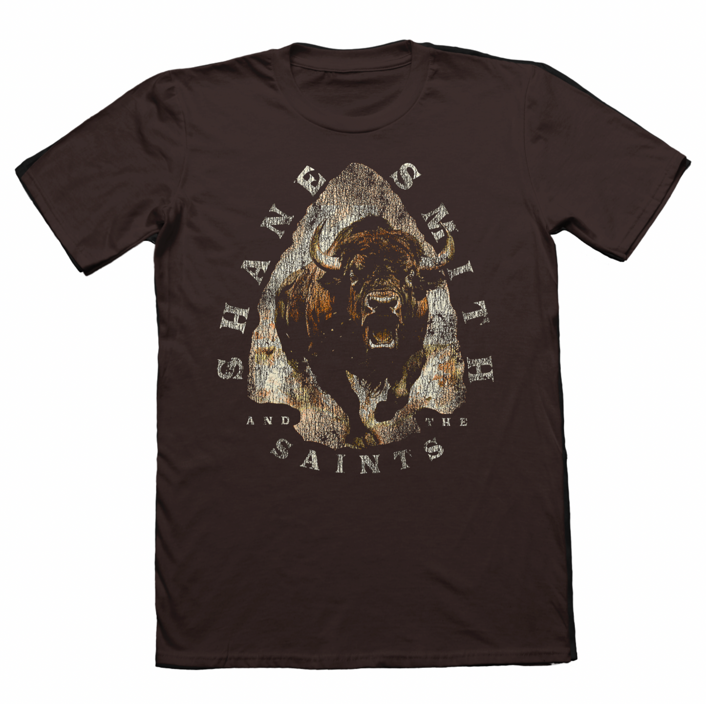 Buffalo Tee