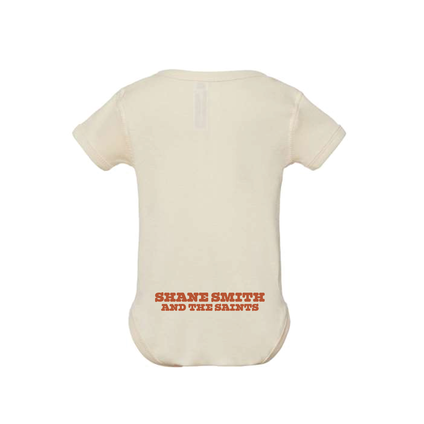 'Old Soul' Onesie