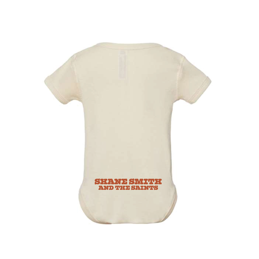 'Old Soul' Onesie