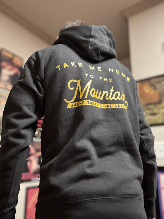 Take Me Home to the Mountain Hoodie