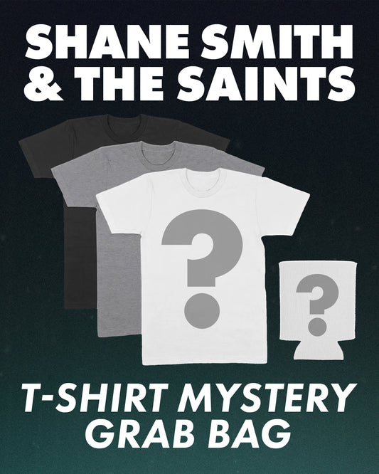 T-Shirt Mystery Grab Bag