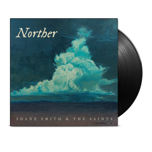Norther [Black Vinyl]