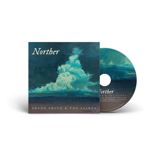 Norther [CD]
