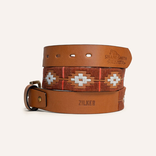 Shane Smith & the Saints + Zilker Belts x Red Rocks