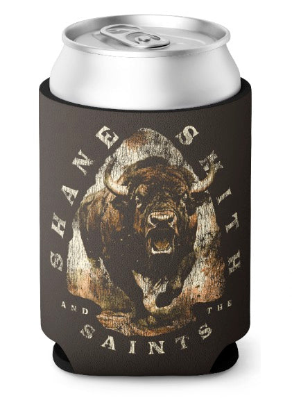 Buffalo Koozie