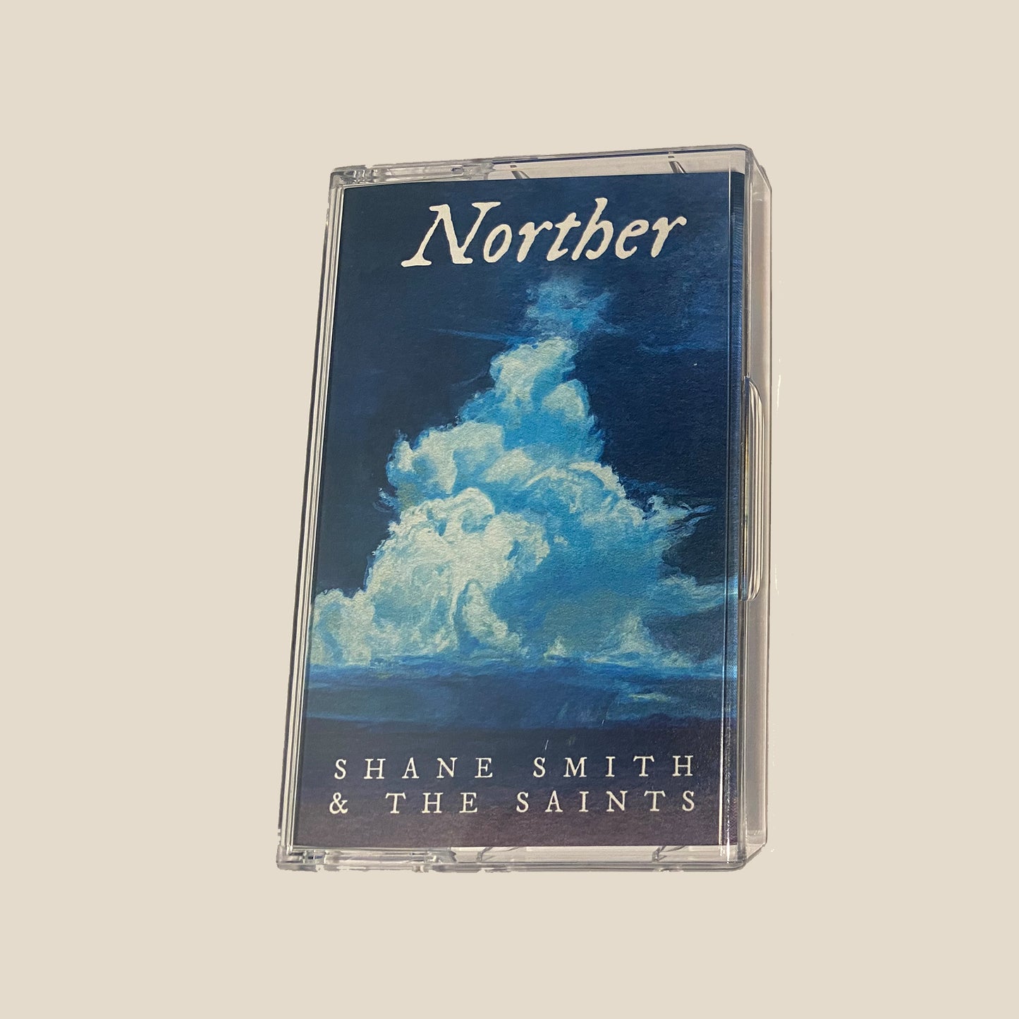 Norther [Cassette Tape]