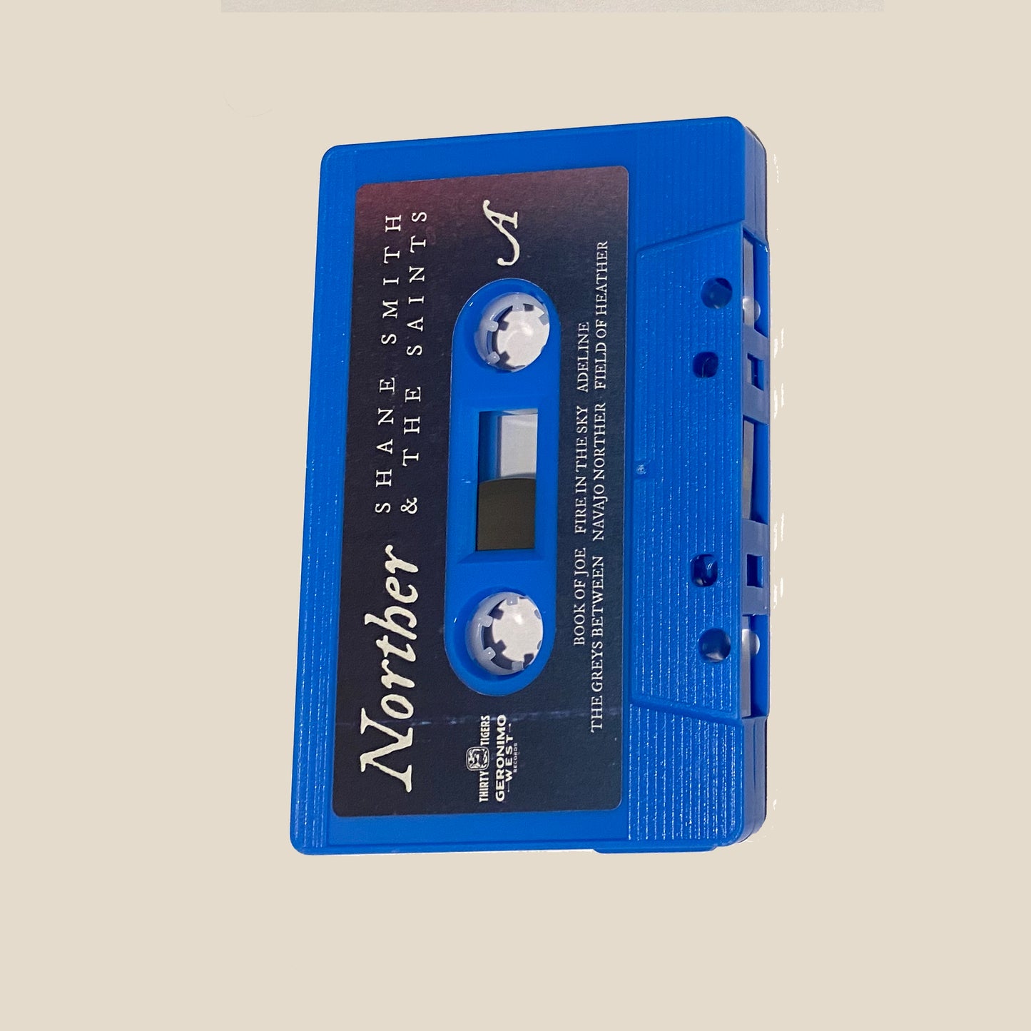 Norther [Cassette Tape]