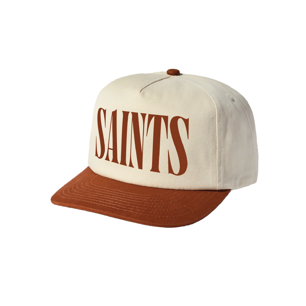 SAINTS Hat